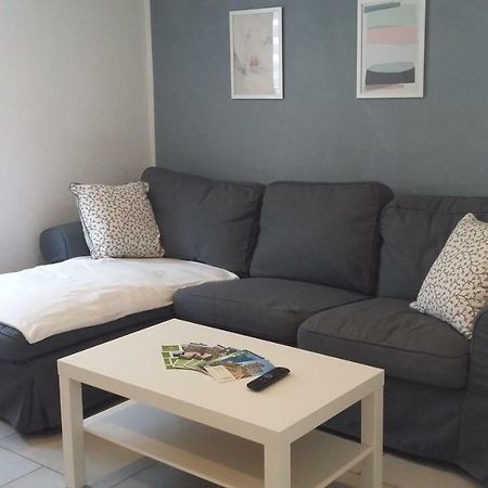 Ferienhaus Schwalbennest Daire Mettlach Dış mekan fotoğraf
